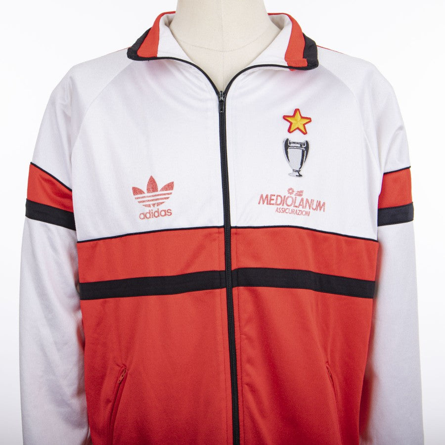 Felpa Milan Adidas 1990/1991 by ADIDAS - Home (10)