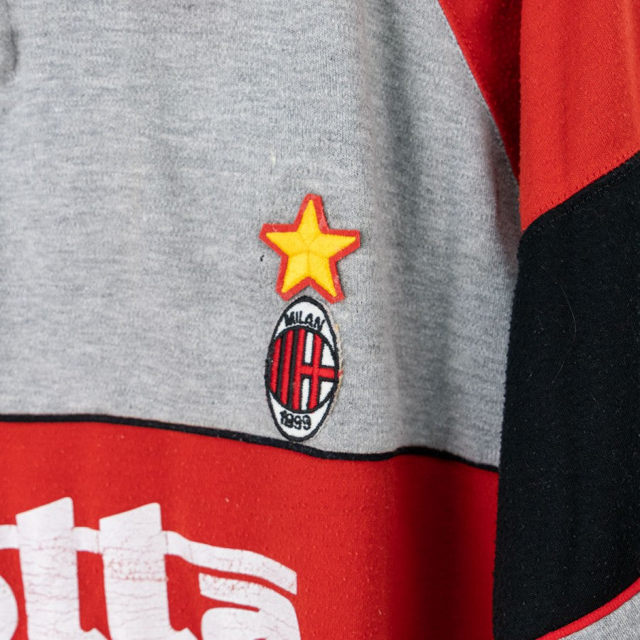 felpa milan adidas motta 1992/1993 by ADIDAS - Home (8)