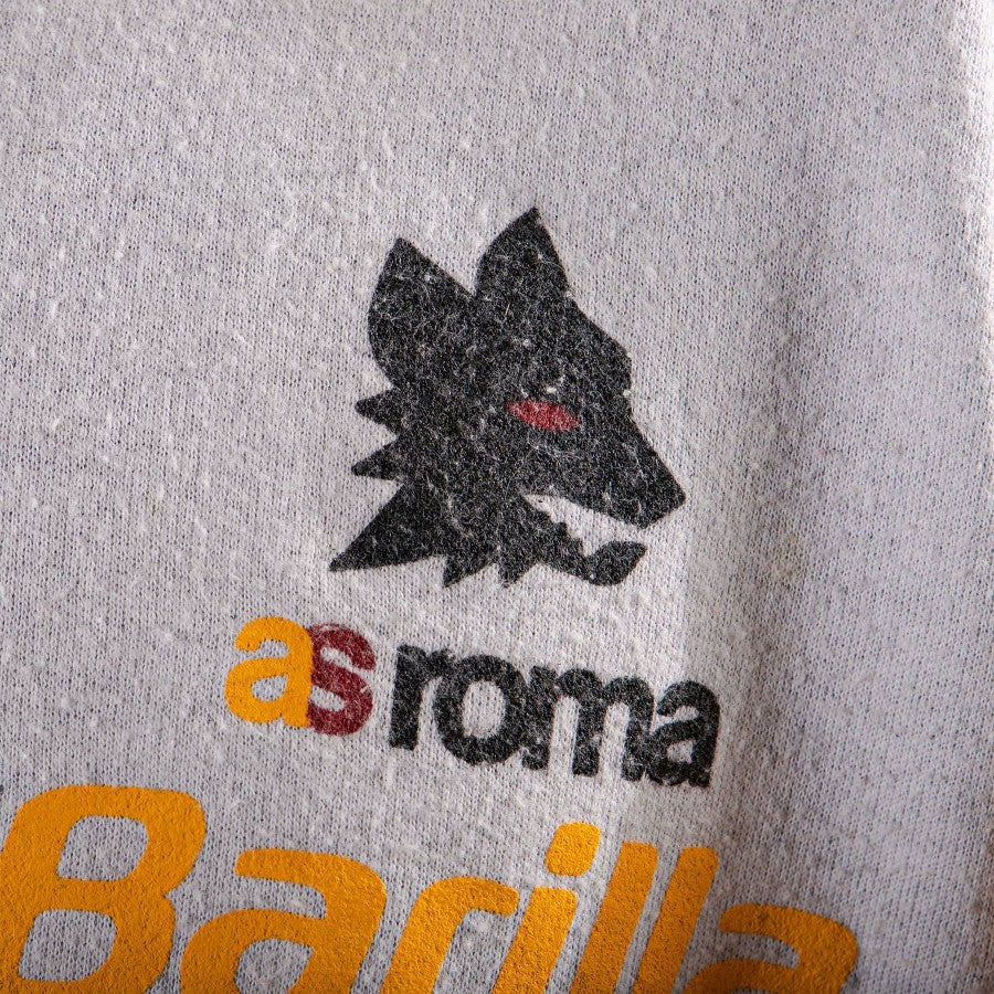 felpa roma adidas 1991/1992 by ADIDAS - Home (3)