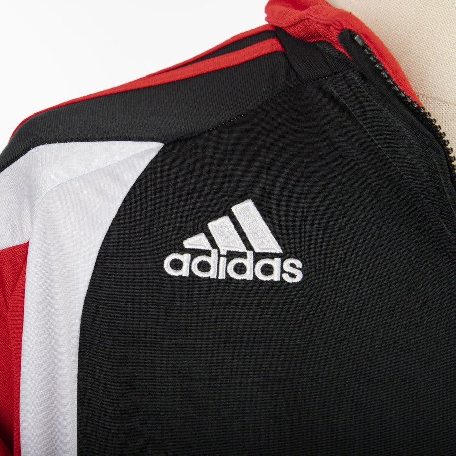 Felpa Tuta AC Milan Adidas 2008/2009 by ADIDAS - Home (5)