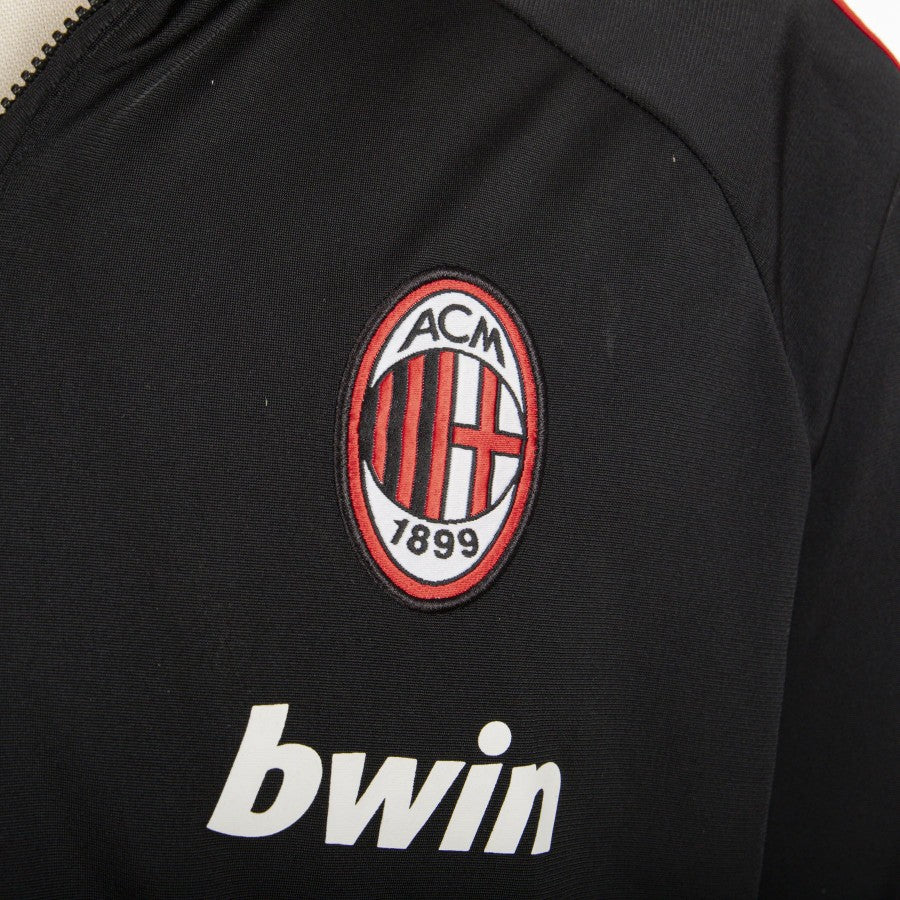 Felpa Tuta AC Milan Adidas 2008/2009 by ADIDAS - Home (6)