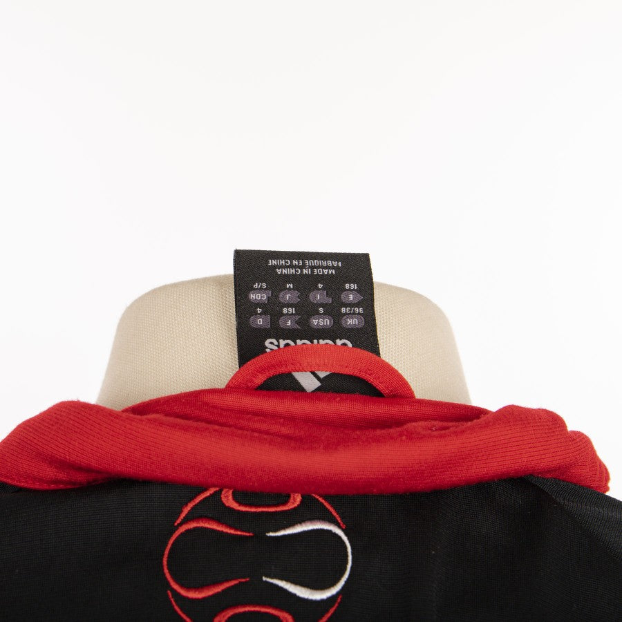 Felpa Tuta AC Milan Adidas 2008/2009 by ADIDAS - Home (9)