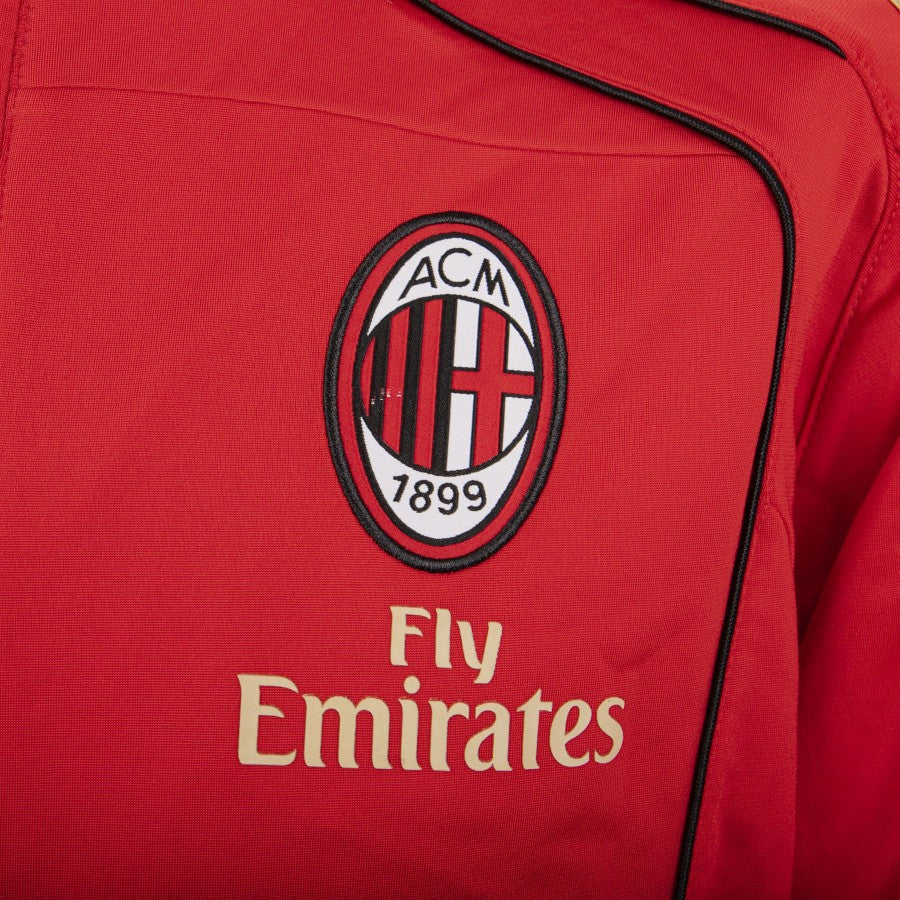 Felpa tuta AC Milan Adidas 2010/2011 by ADIDAS - Home (6)