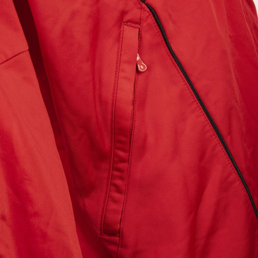 Felpa tuta AC Milan Adidas 2010/2011 by ADIDAS - Home (7)