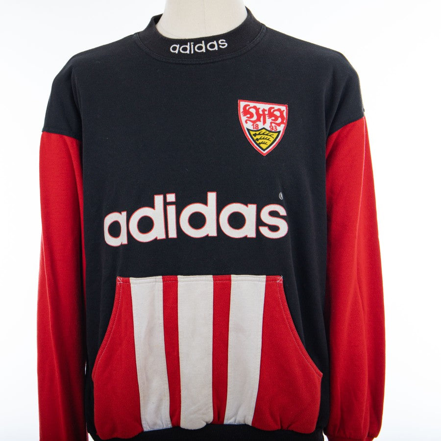 Felpa Vfb Stuttgart Adidas Anni 90 by ADIDAS - Home (8)