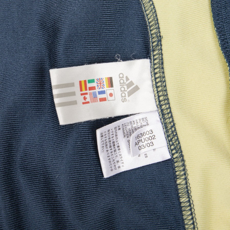 giacca ajax adidas 2003/2004 by ADIDAS - Home (11)