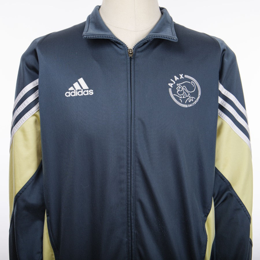 giacca ajax adidas 2003/2004 by ADIDAS - Home (8)