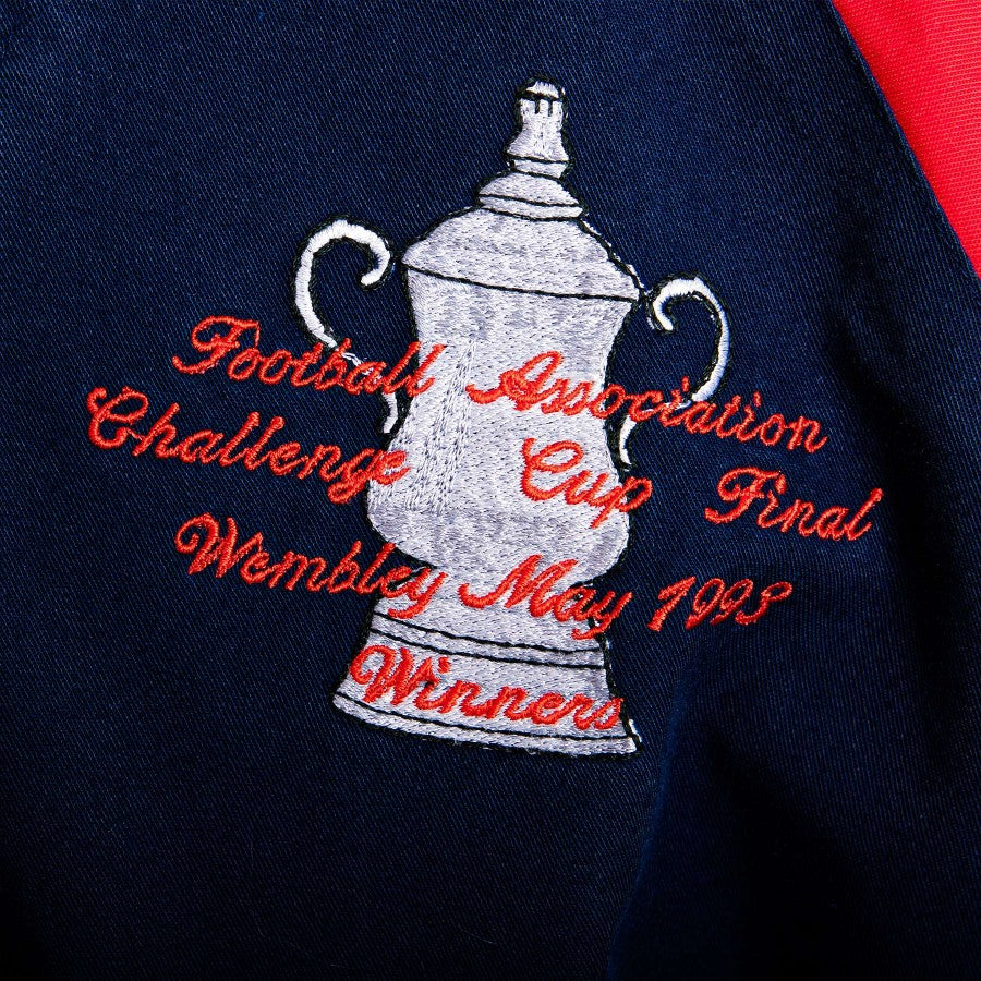 giacca arsenal adidas 1993/1994 by ADIDAS - Home (7)