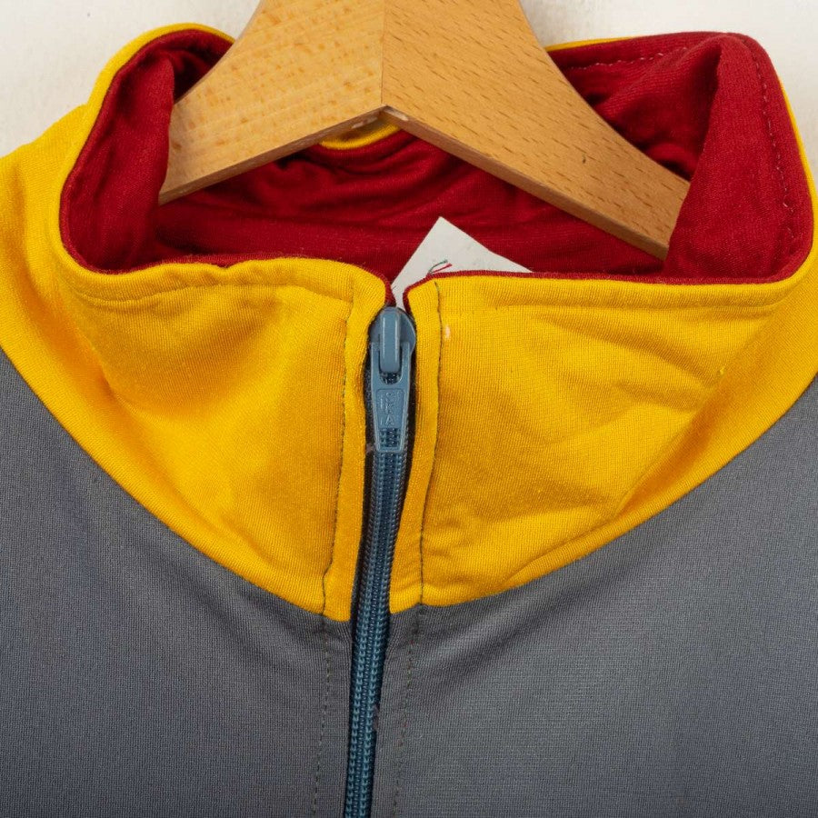 Giacca As Roma Adidas Barilla 1991/1992 by ADIDAS - Home (14)