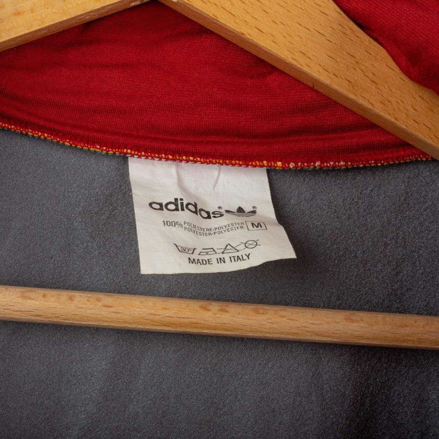 Giacca As Roma Adidas Barilla 1991/1992 by ADIDAS - Home (16)