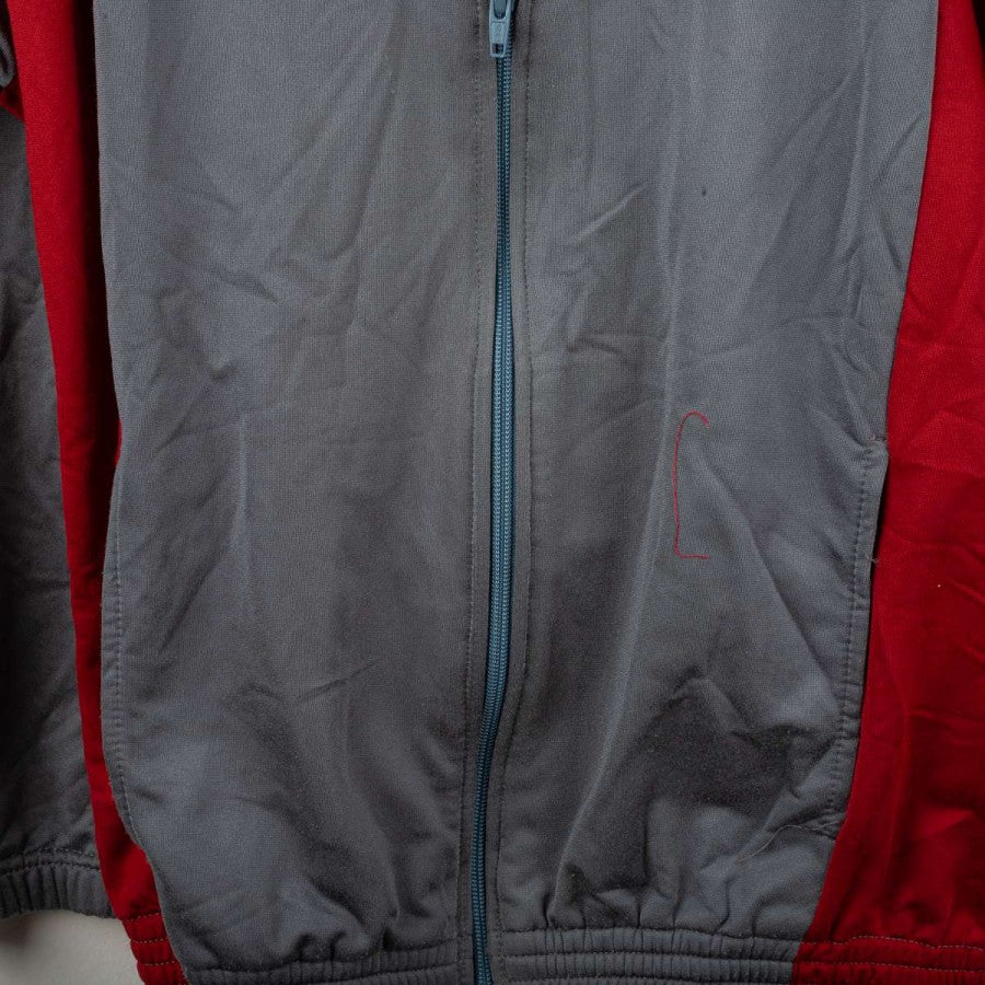 Giacca As Roma Adidas Barilla 1991/1992 by ADIDAS - Home (17)