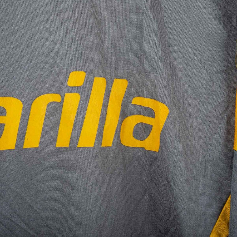 Giacca As Roma Adidas Barilla 1991/1992 by ADIDAS - Home (9)