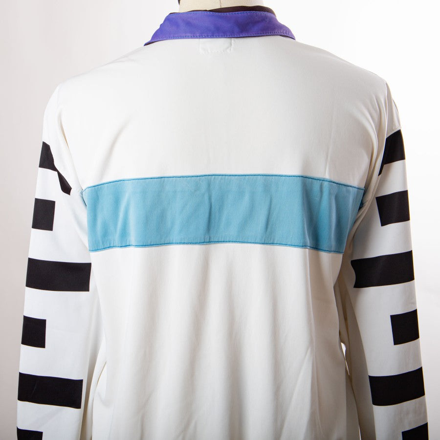 GIACCA ATALANTA ENNERRE 1990/1991 by ADIDAS - Home (13)