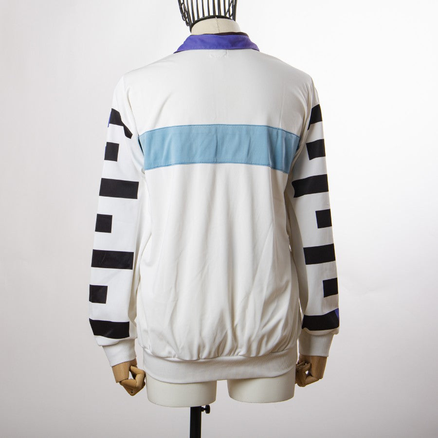 GIACCA ATALANTA ENNERRE 1990/1991 by ADIDAS - Home (2)