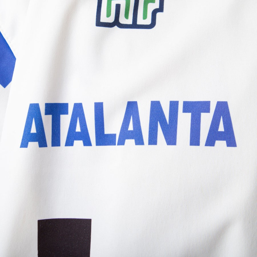 GIACCA ATALANTA ENNERRE 1990/1991 by ADIDAS - Home (7)