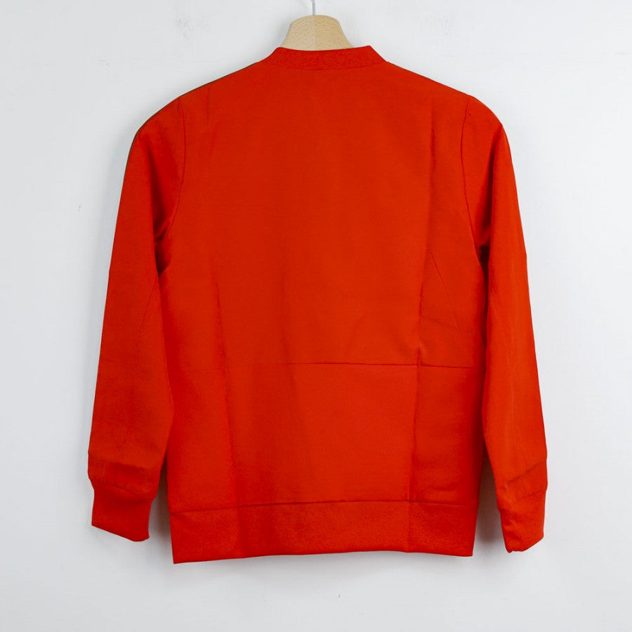 Giacca Bambino Bayern Monaco Adidas 2018/2019 by ADIDAS - Home (2)