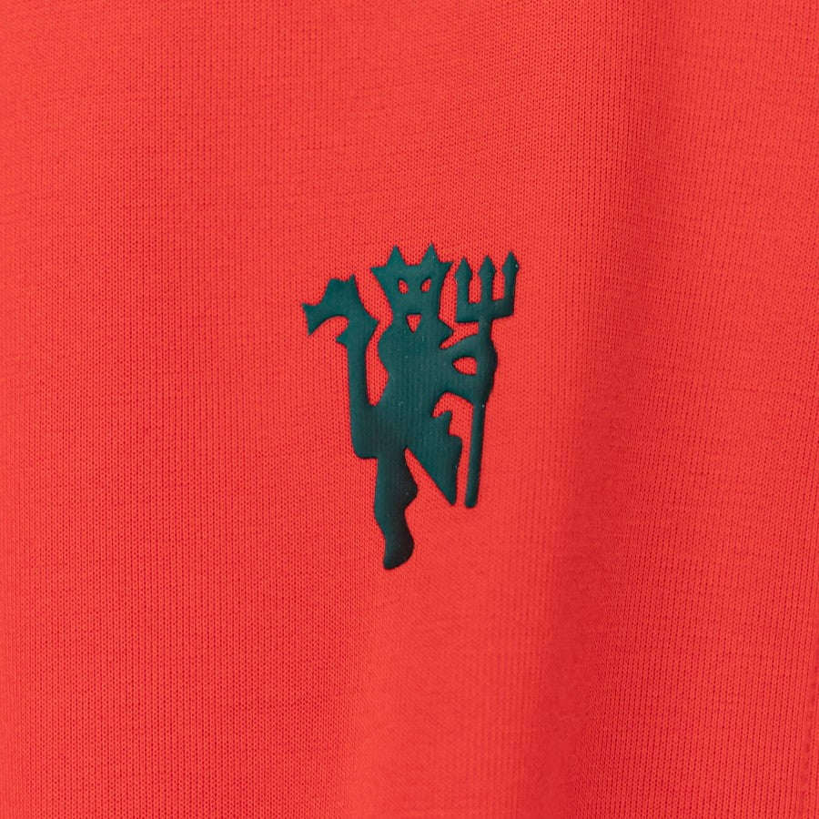 Giacca Bambino Manchester United Adidas 2017/2018 by ADIDAS - Home (3)