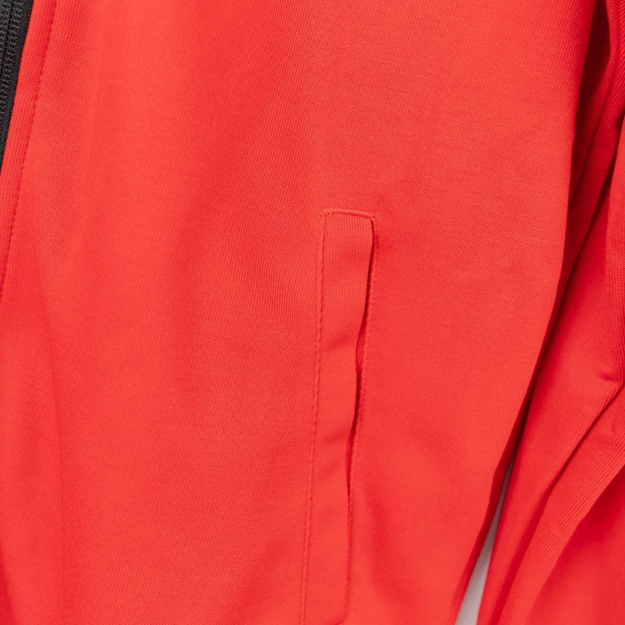 Giacca Bambino Manchester United Adidas 2017/2018 by ADIDAS - Home (7)