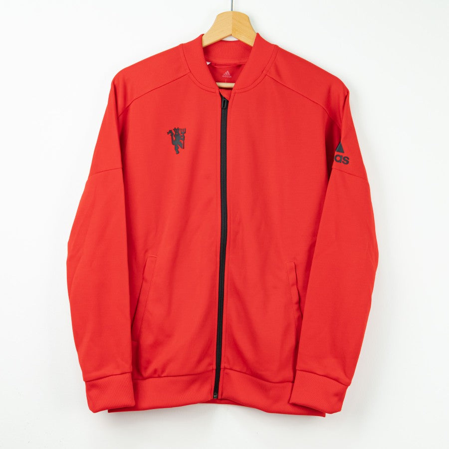 Giacca Bambino Manchester United Adidas 2017/2018 by ADIDAS - Home