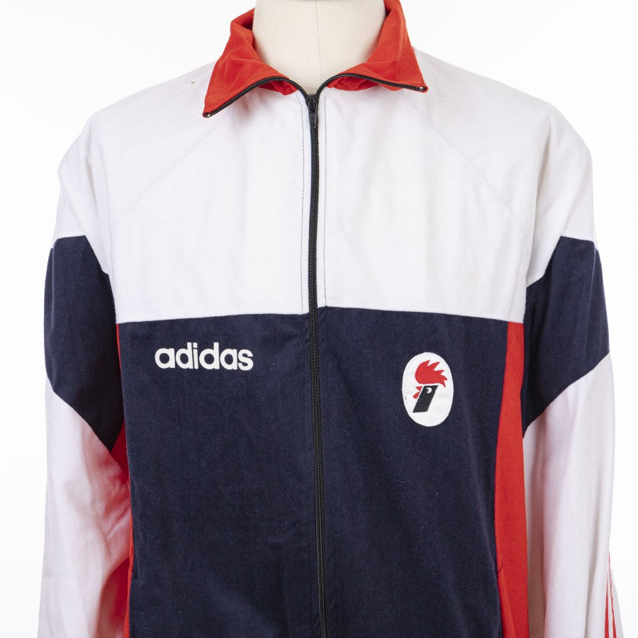 Giacca Bari Adidas 1994/1995 by ADIDAS - Home (2)