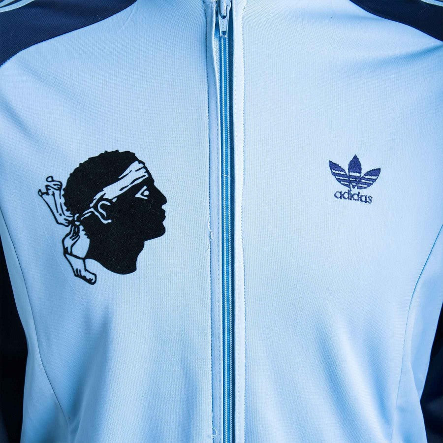 GIACCA BASTIA 1978/1979 by ADIDAS - Home (5)