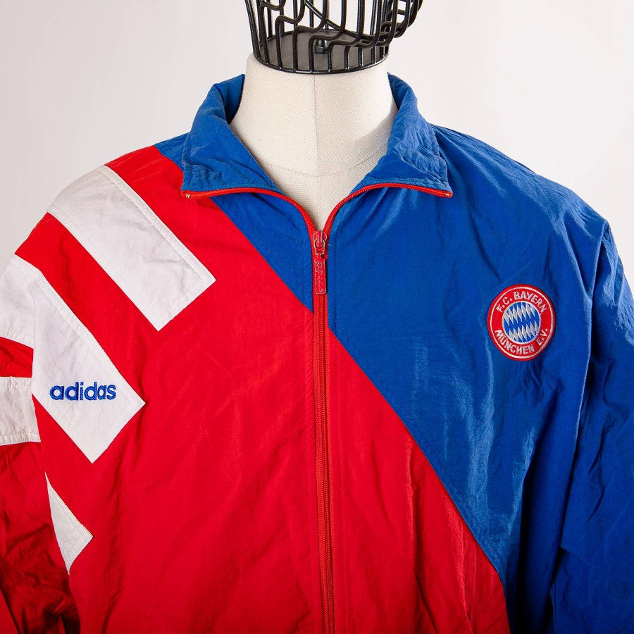 Giacca Bayern Monaco Adidas 1991/1992 by ADIDAS - Home (10)