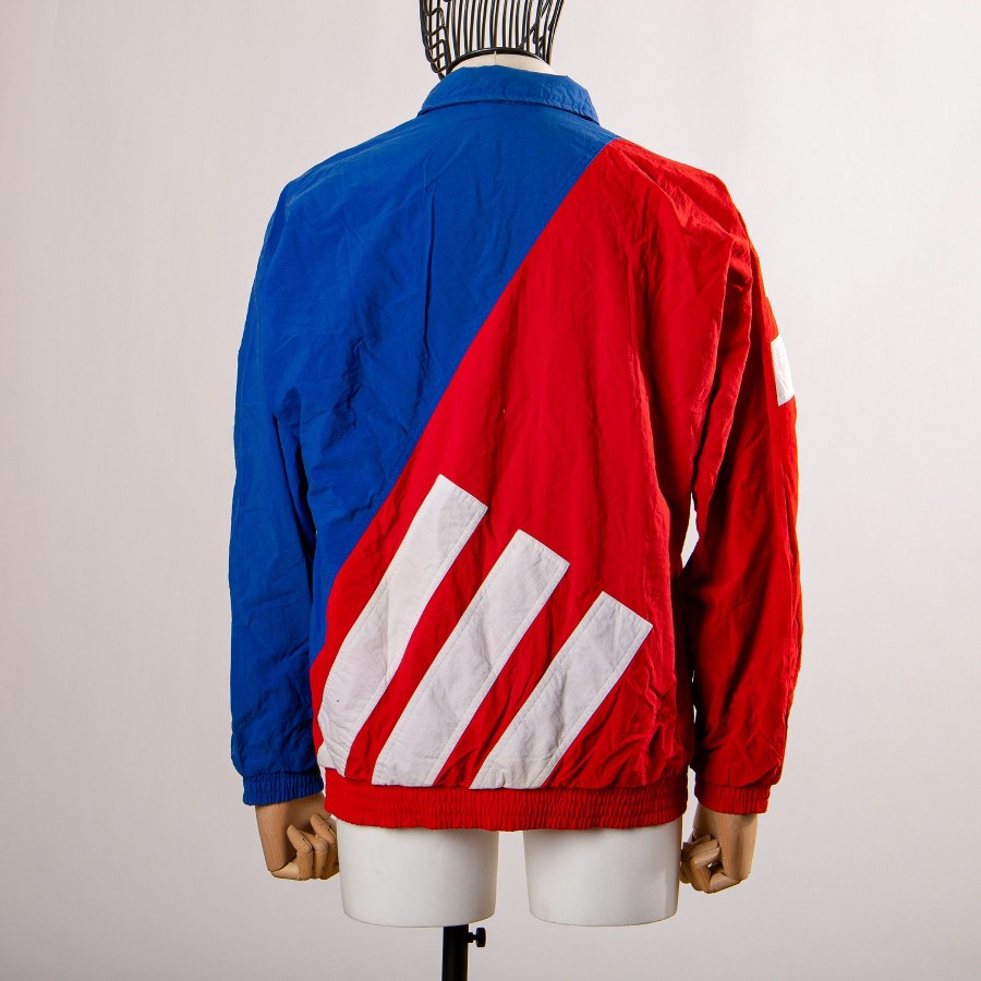 Giacca Bayern Monaco Adidas 1991/1992 by ADIDAS - Home (2)