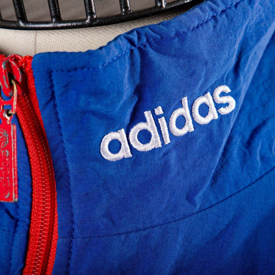 Giacca Bayern Monaco Adidas 1991/1992 by ADIDAS - Home (4)