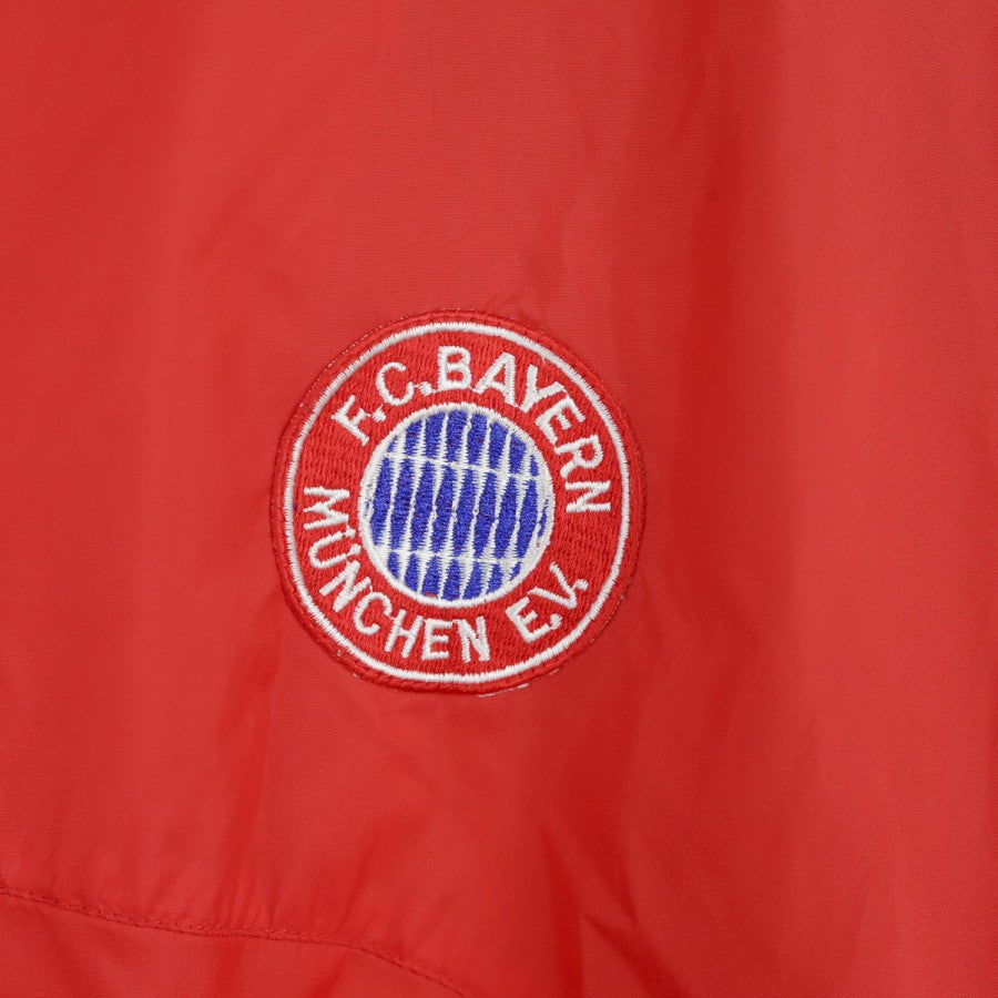 Giacca Bayern Monaco Adidas 1993/1994 by ADIDAS - Home (12)