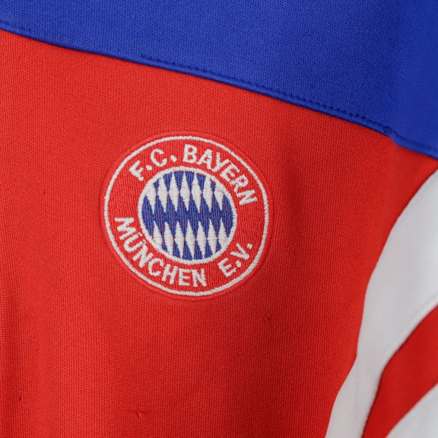giacca bayern monaco adidas 1996/1997 by ADIDAS - Home (10)