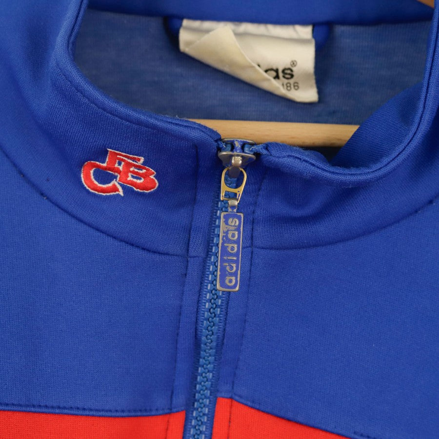 giacca bayern monaco adidas 1996/1997 by ADIDAS - Home (12)