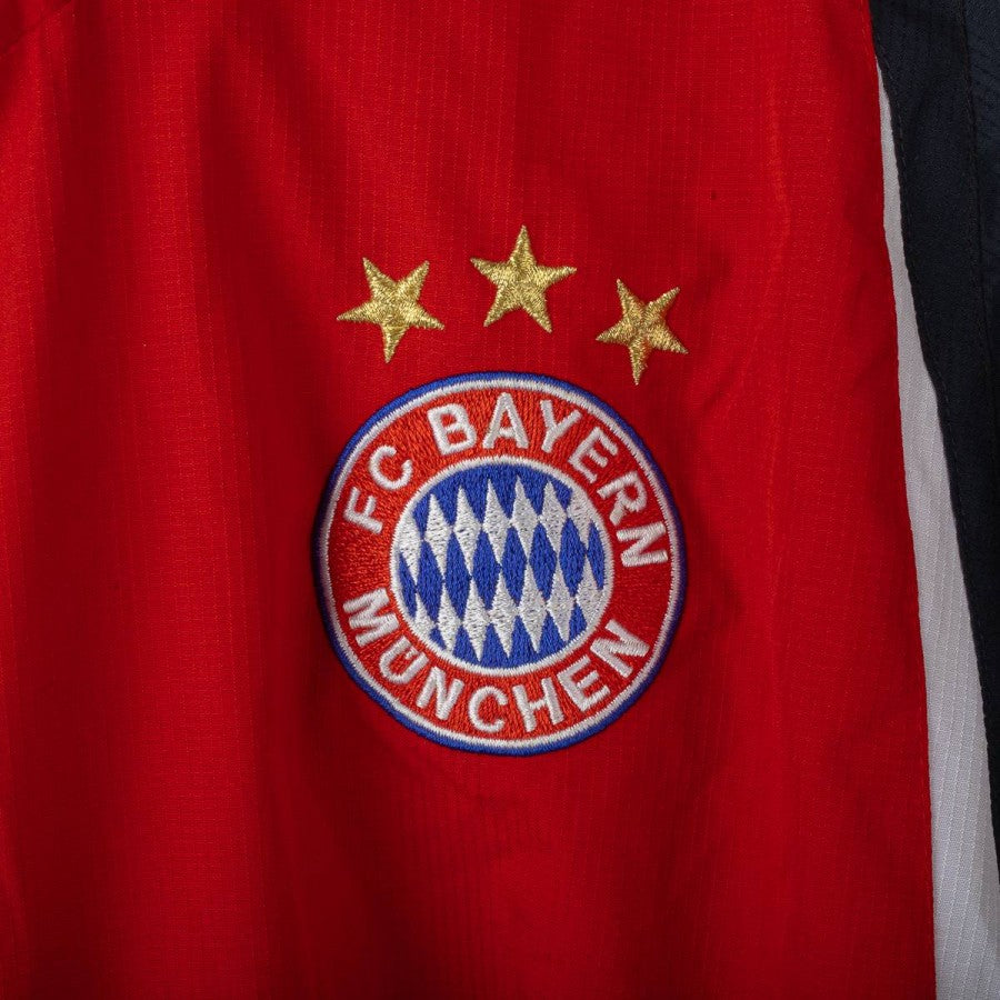 giacca bayern monaco adidas 2007/2008 by ADIDAS - Home (14)