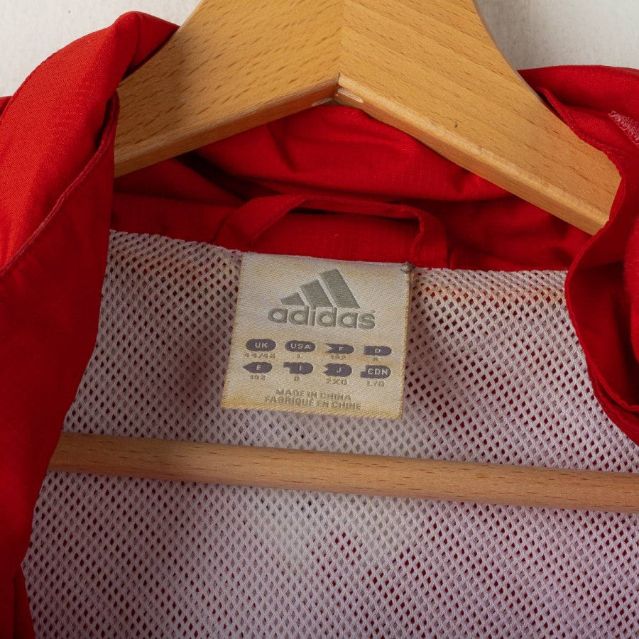 giacca bayern monaco adidas 2007/2008 by ADIDAS - Home (17)