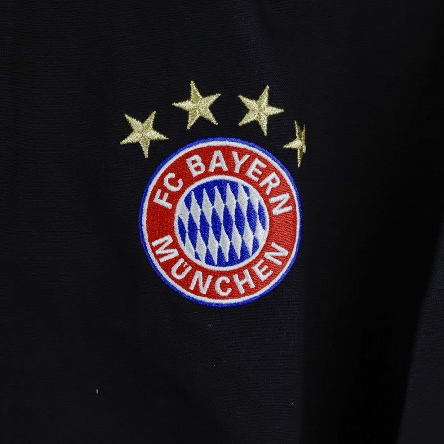 Giacca Bayern Monaco Adidas 2017/2018 by ADIDAS - Home (3)