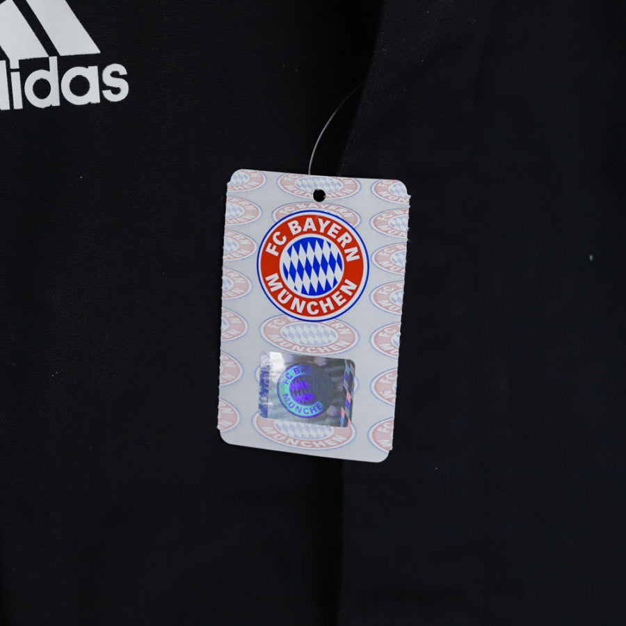Giacca Bayern Monaco Adidas 2017/2018 by ADIDAS - Home (5)