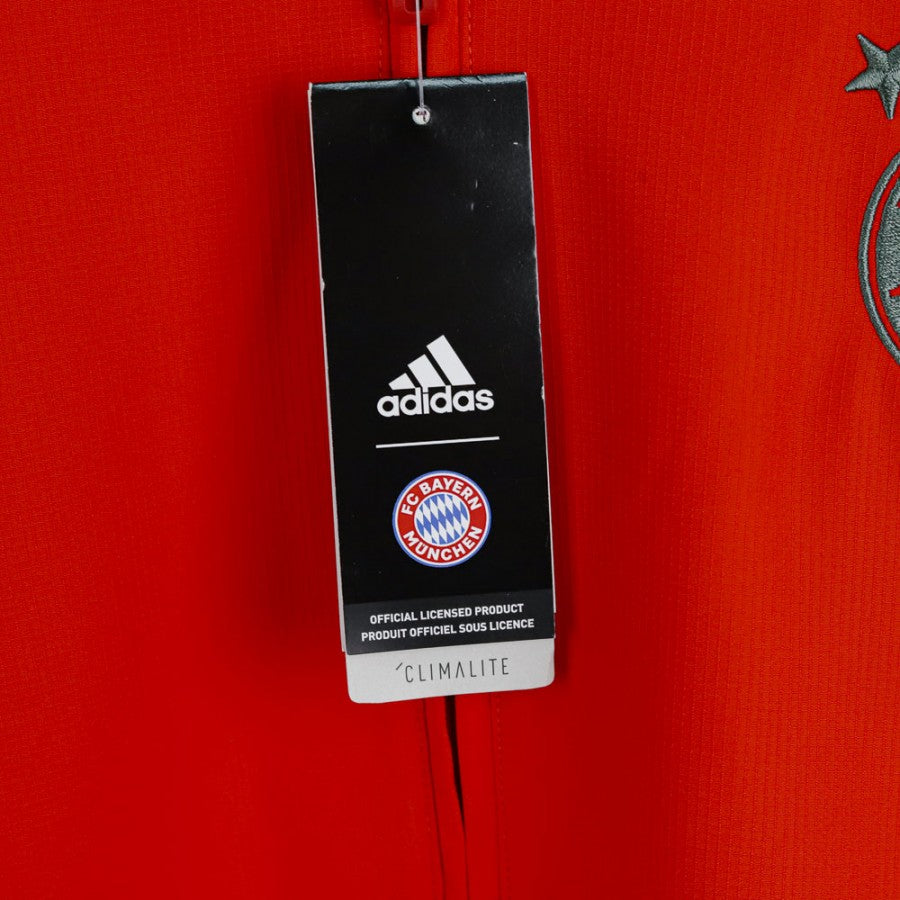Giacca Bayern Monaco Adidas 2018/2019 by ADIDAS - Home (9)