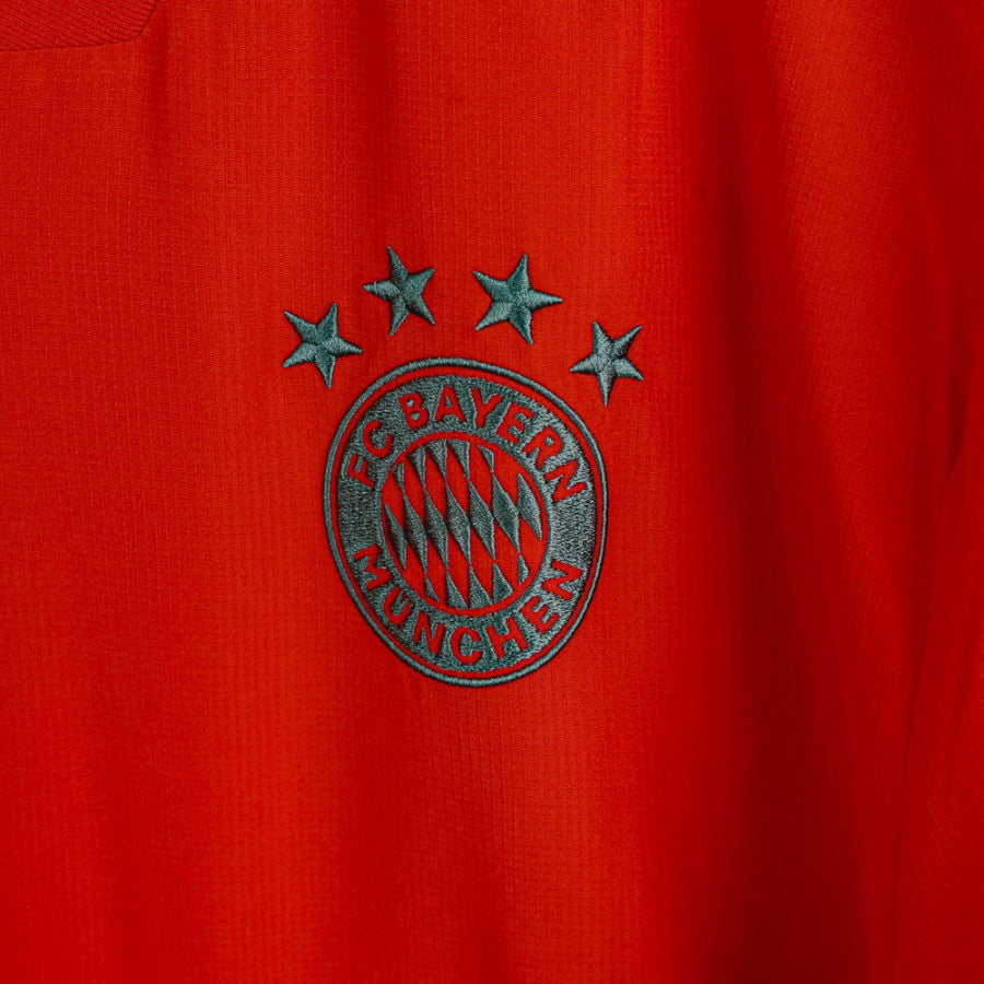 Giacca Bayern Monaco Adidas 2018/2019 by ADIDAS - Home (6)