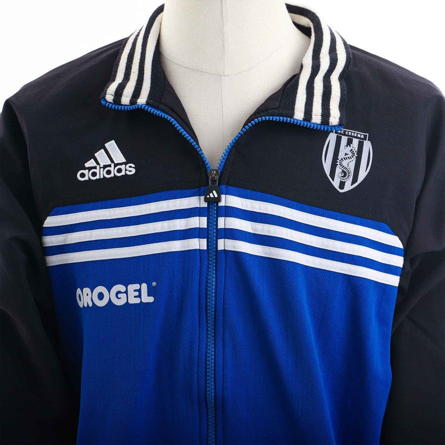 GIACCA CESENA ADIDAS OROGEL 1998/1999 by ADIDAS - Home (3)