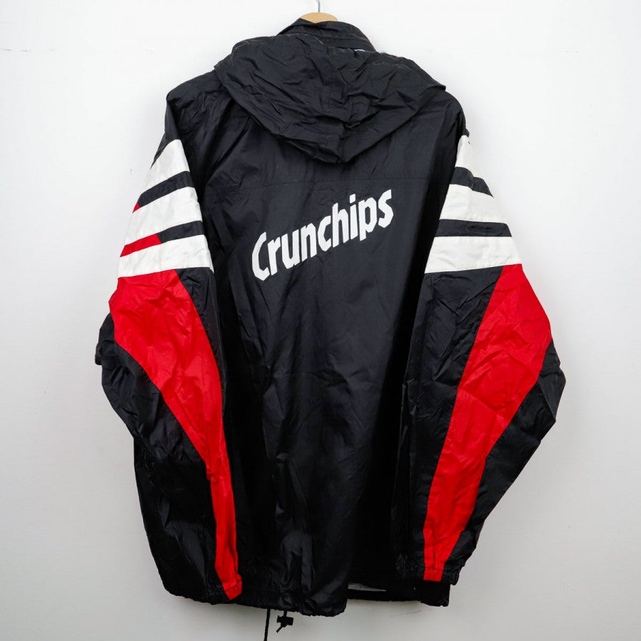 Giacca FC Kaiserslautern Adidas 1996/1997 by ADIDAS - Home (2)