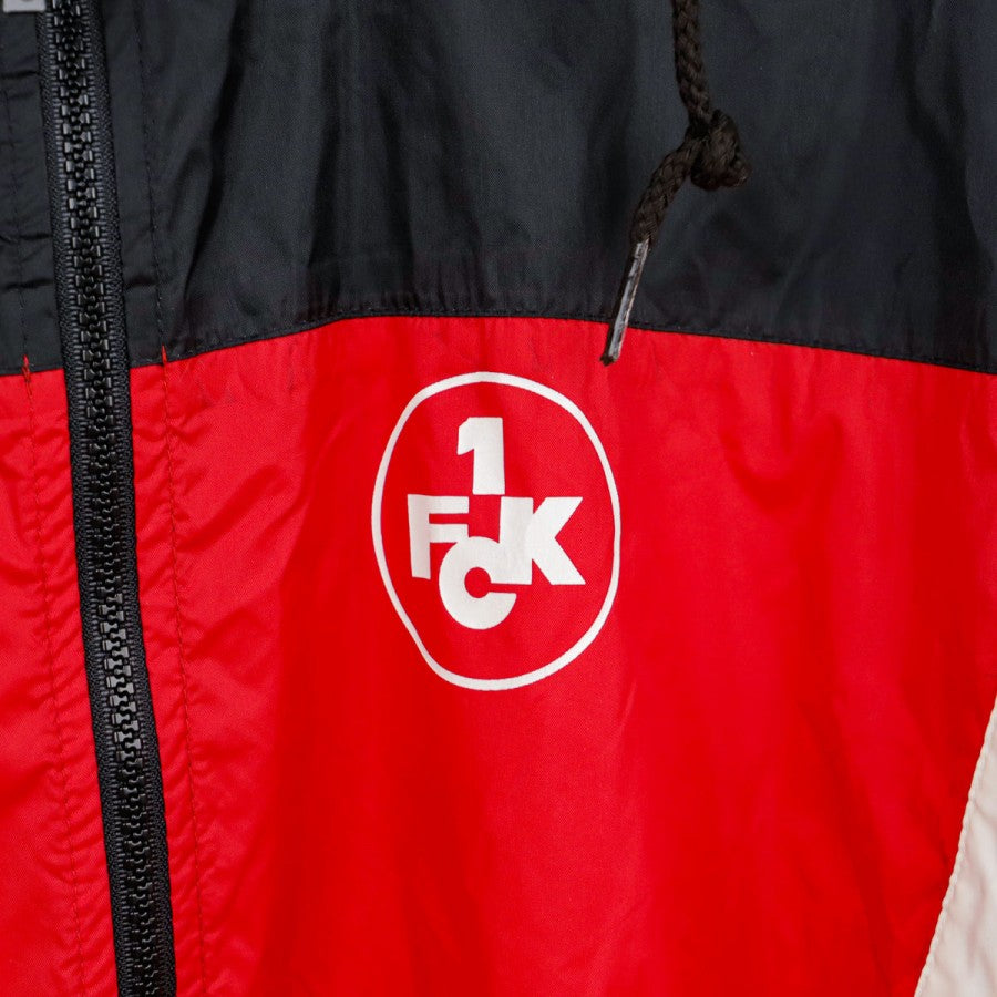 Giacca FC Kaiserslautern Adidas 1996/1997 by ADIDAS - Home (6)