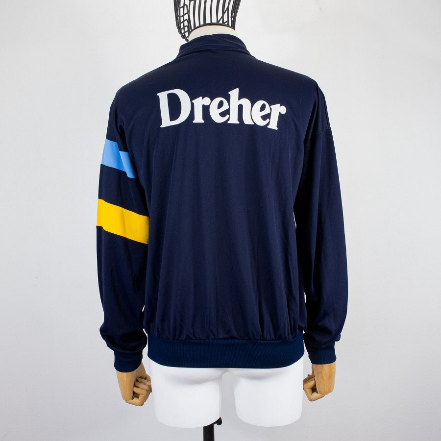 GIACCA LECCE ADIDAS DREHER 1990/1991 by ADIDAS - Home (2)