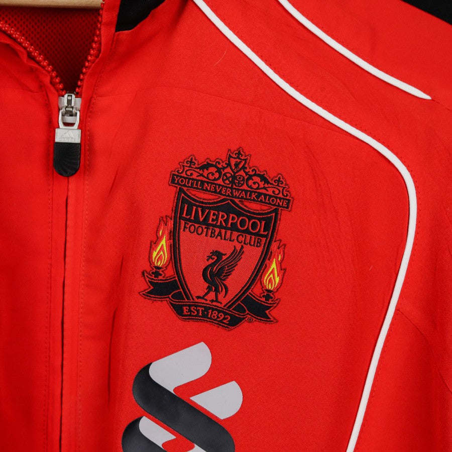 Giacca Liverpool Adidas 2010/2011 by ADIDAS - Home (11)