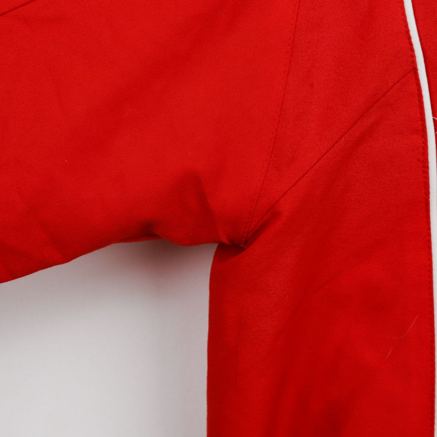 Giacca Liverpool Adidas 2010/2011 by ADIDAS - Home (17)