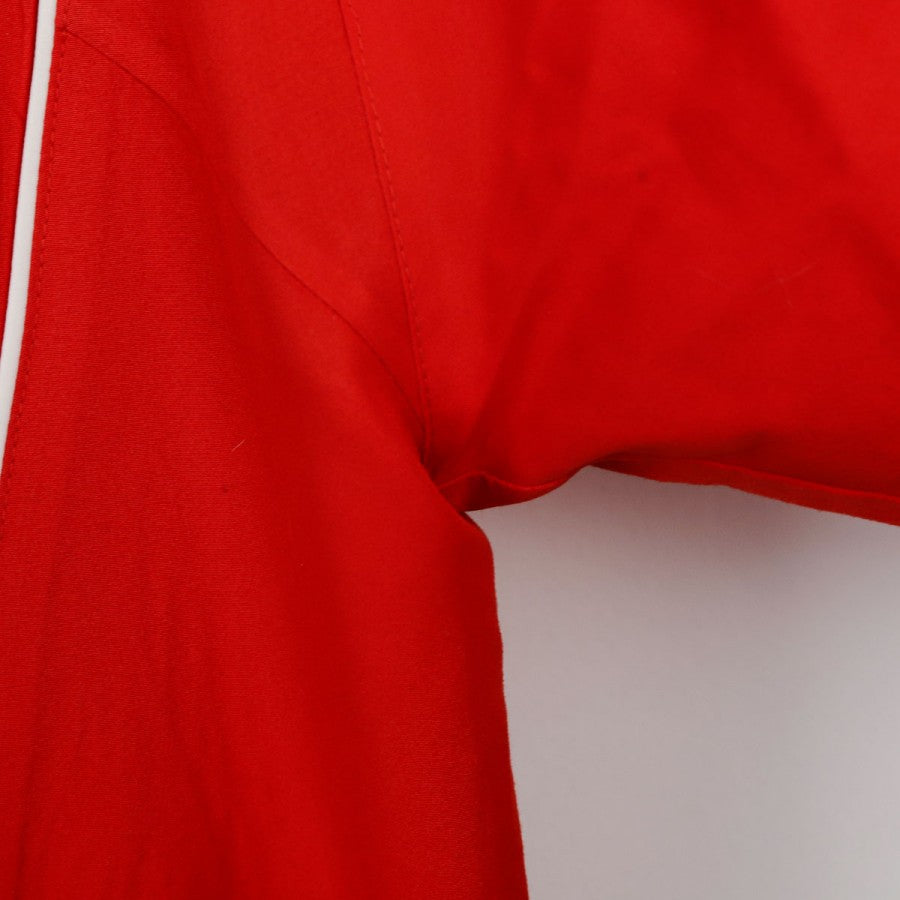 Giacca Liverpool Adidas 2010/2011 by ADIDAS - Home (18)