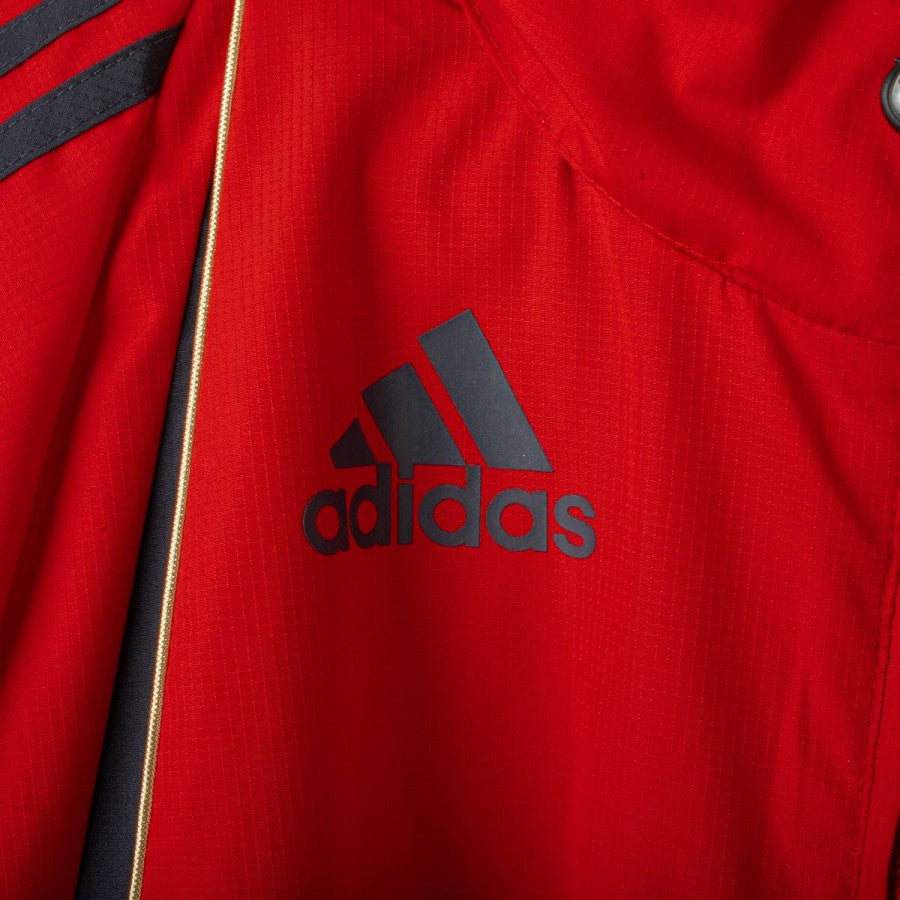 Giacca Liverpool Adidas Carlsberg 2009/2010 by ADIDAS - Home (12)