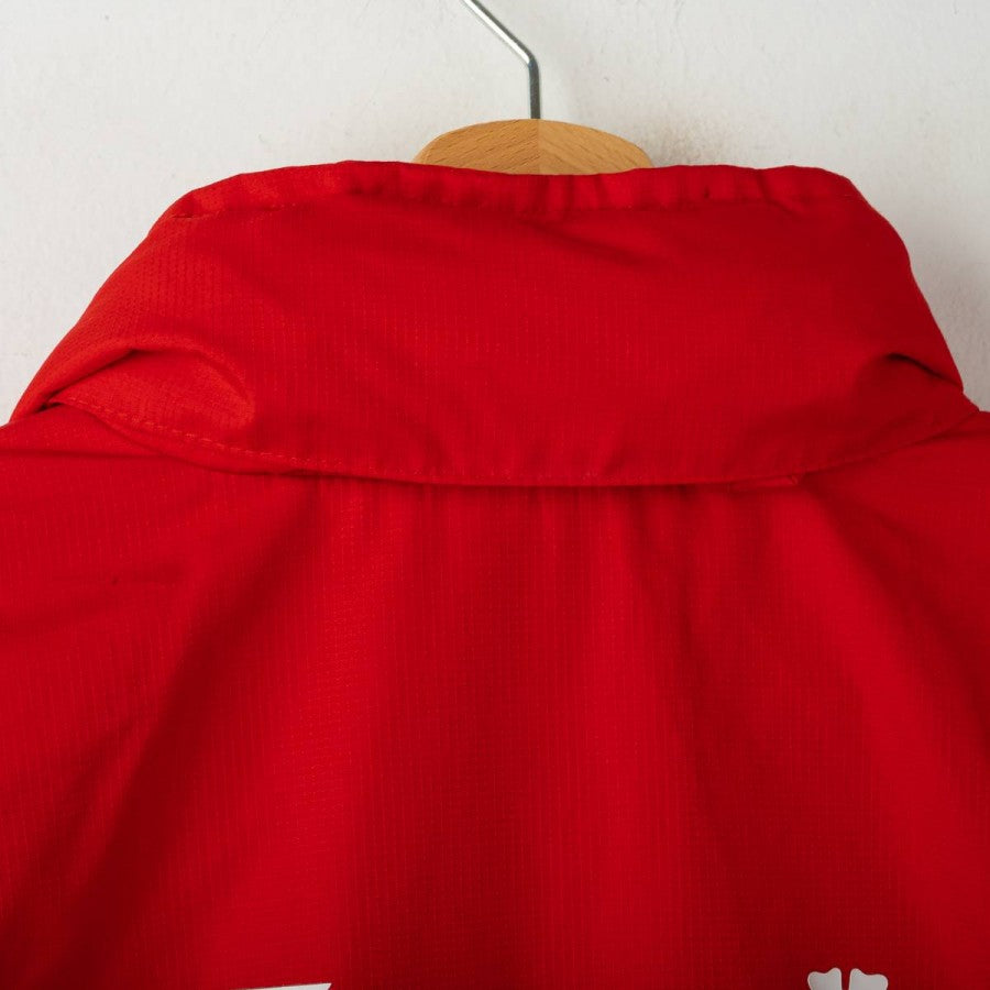 Giacca Liverpool Adidas Carlsberg 2009/2010 by ADIDAS - Home (3)