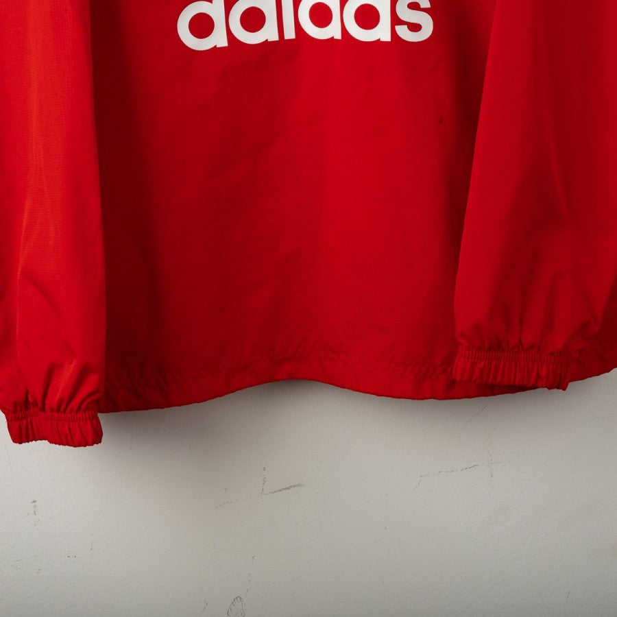 Giacca Liverpool Adidas Carlsberg 2009/2010 by ADIDAS - Home (6)