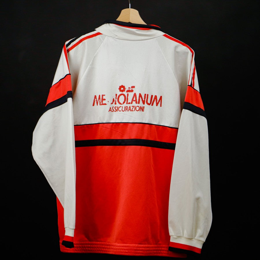 giacca milan adidas 1990/1991 by ADIDAS - Home (2)