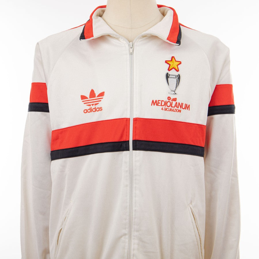 giacca milan adidas 1990/1991 by ADIDAS - Home (10)