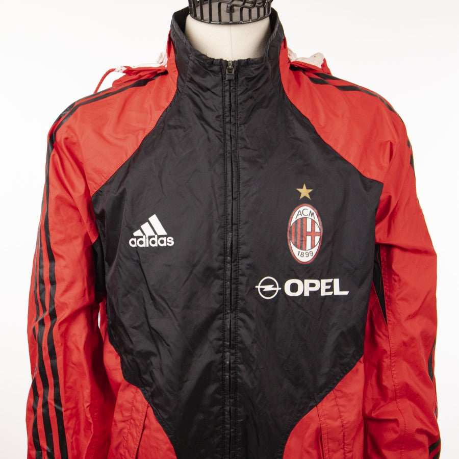Giacca Milan Adidas 1998/1999 by ADIDAS - Home (13)